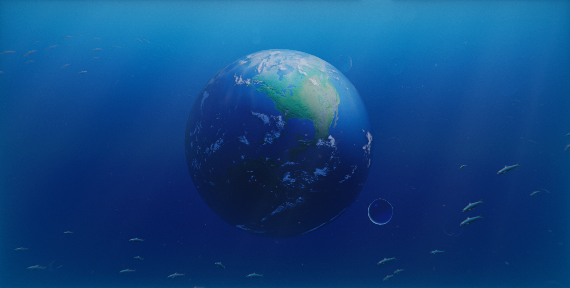 Clean The Environment With Technology