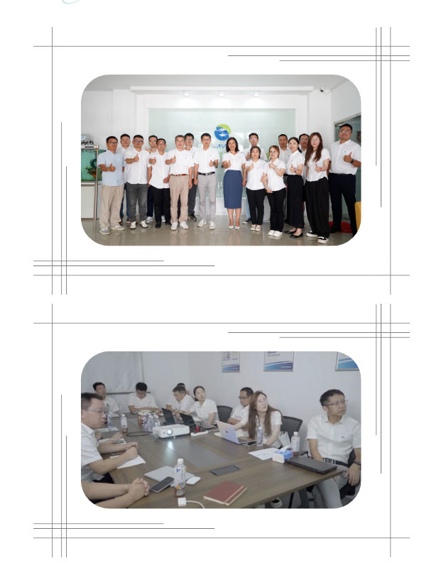 凝心聚力，泽铭科技砥砺前行(图1)