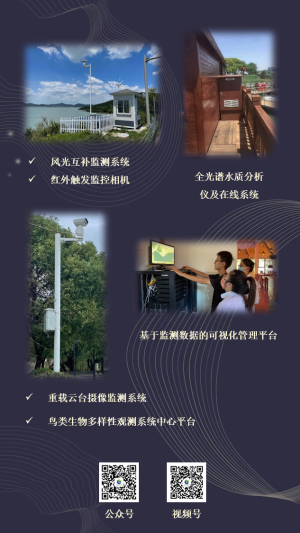 邀请函|泽铭科技受邀参加“中国湿地论坛”(图3)
