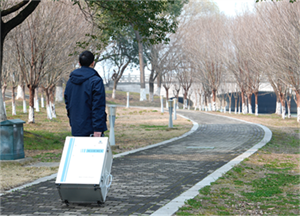 应急监测及执法监测新选择——泽铭HQ5000系列水质便携分析仪(图2)