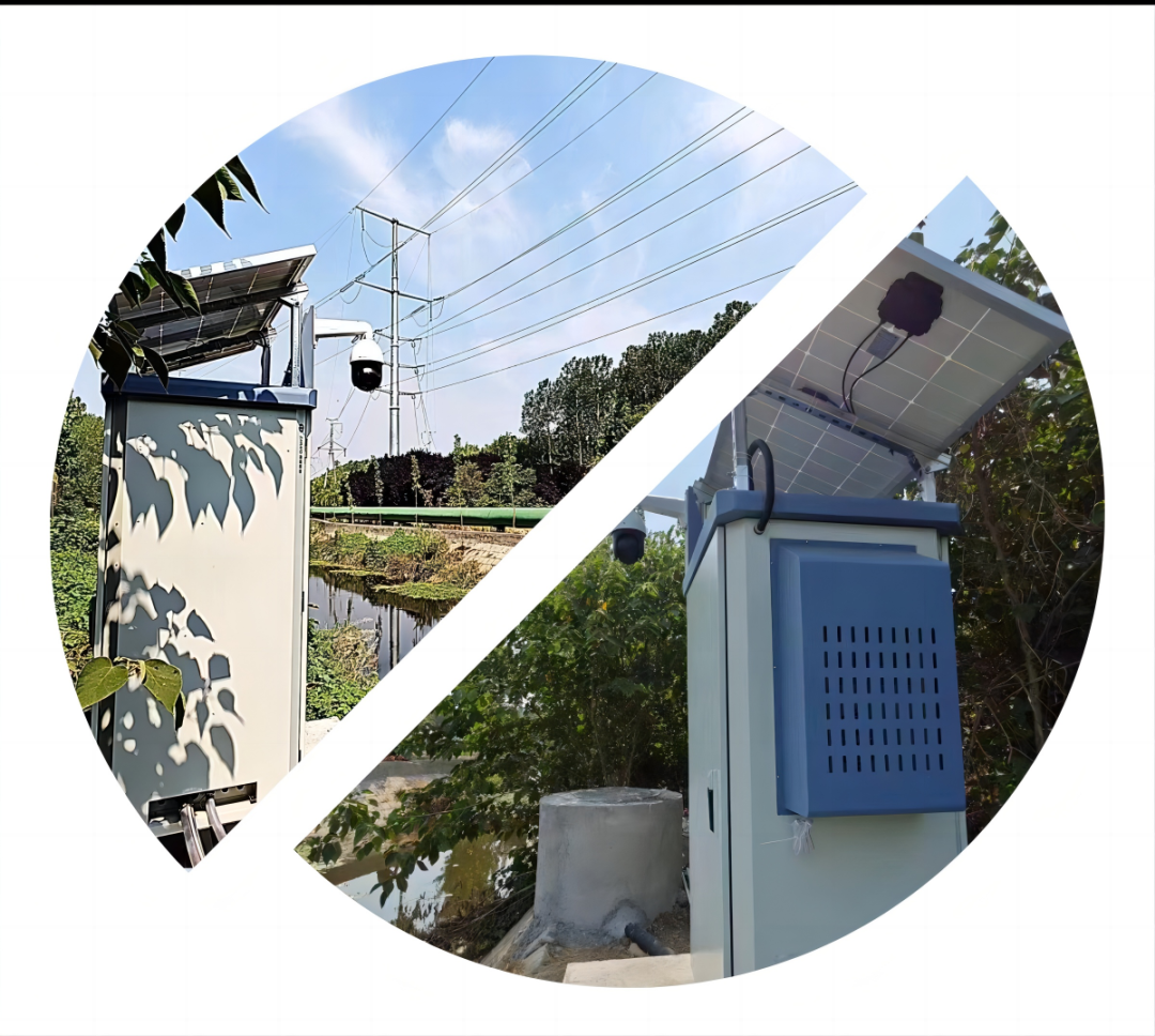 【终端客户】河南住建系统采购的一批污水管网在线水质自动监测系统交付使用！(图4)