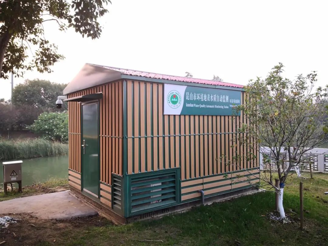 在现场：泽铭科技助力骆马湖综合治理，烈日中守卫蓝藻防线(图7)