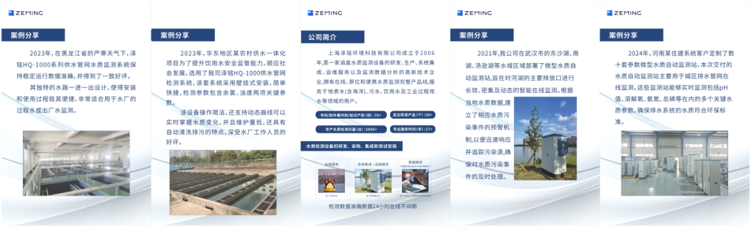 水质监测：守护城市生命线的关键环节(图7)