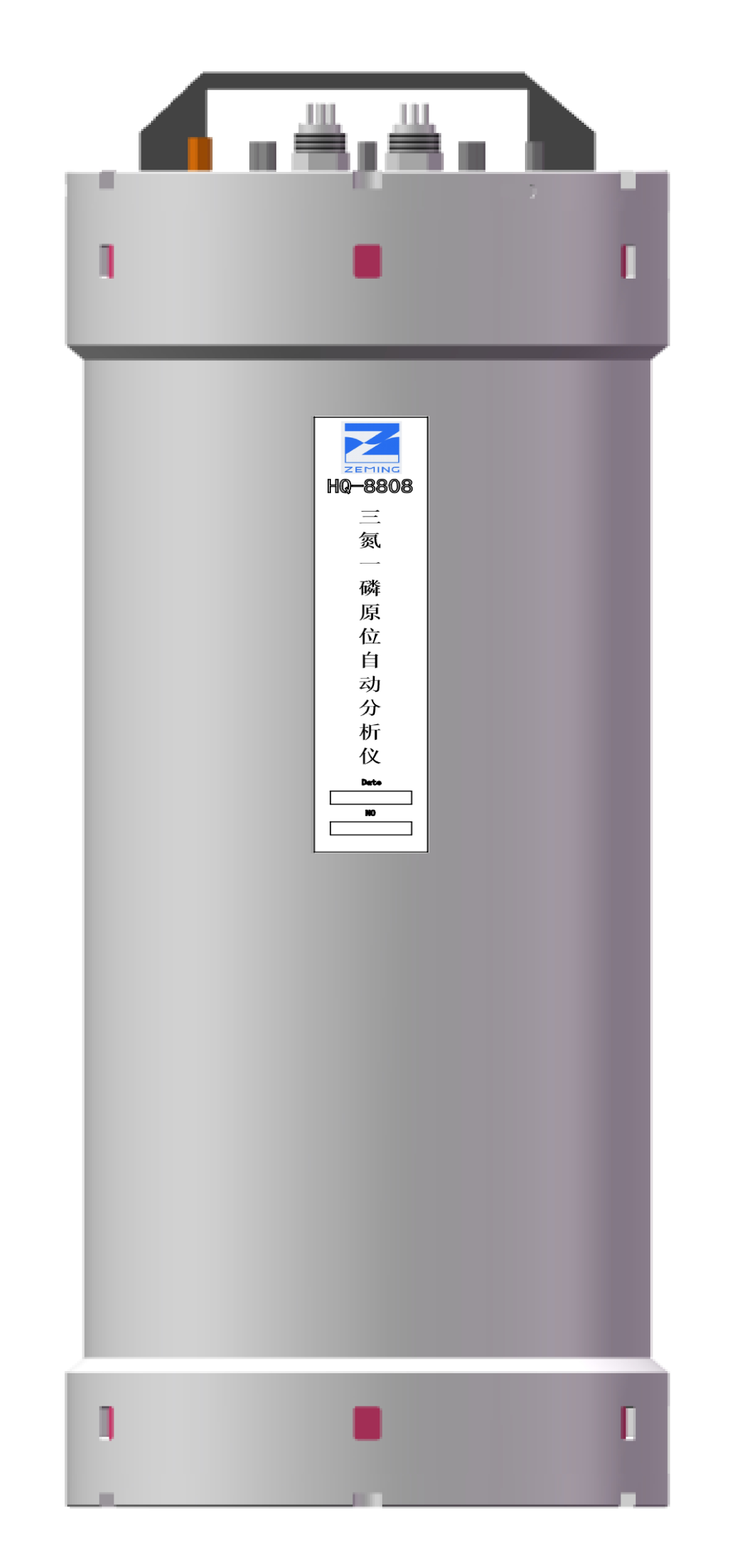 新品发布：水质监测“黑科技”上线！三氮一磷全搞定，精准守护蓝色海洋(图2)