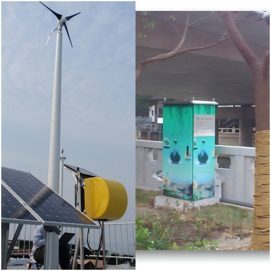 泽铭科技守护太湖十八载：从2007年供水危机到数智化蓝藻综合监测的坚实屏障(图9)