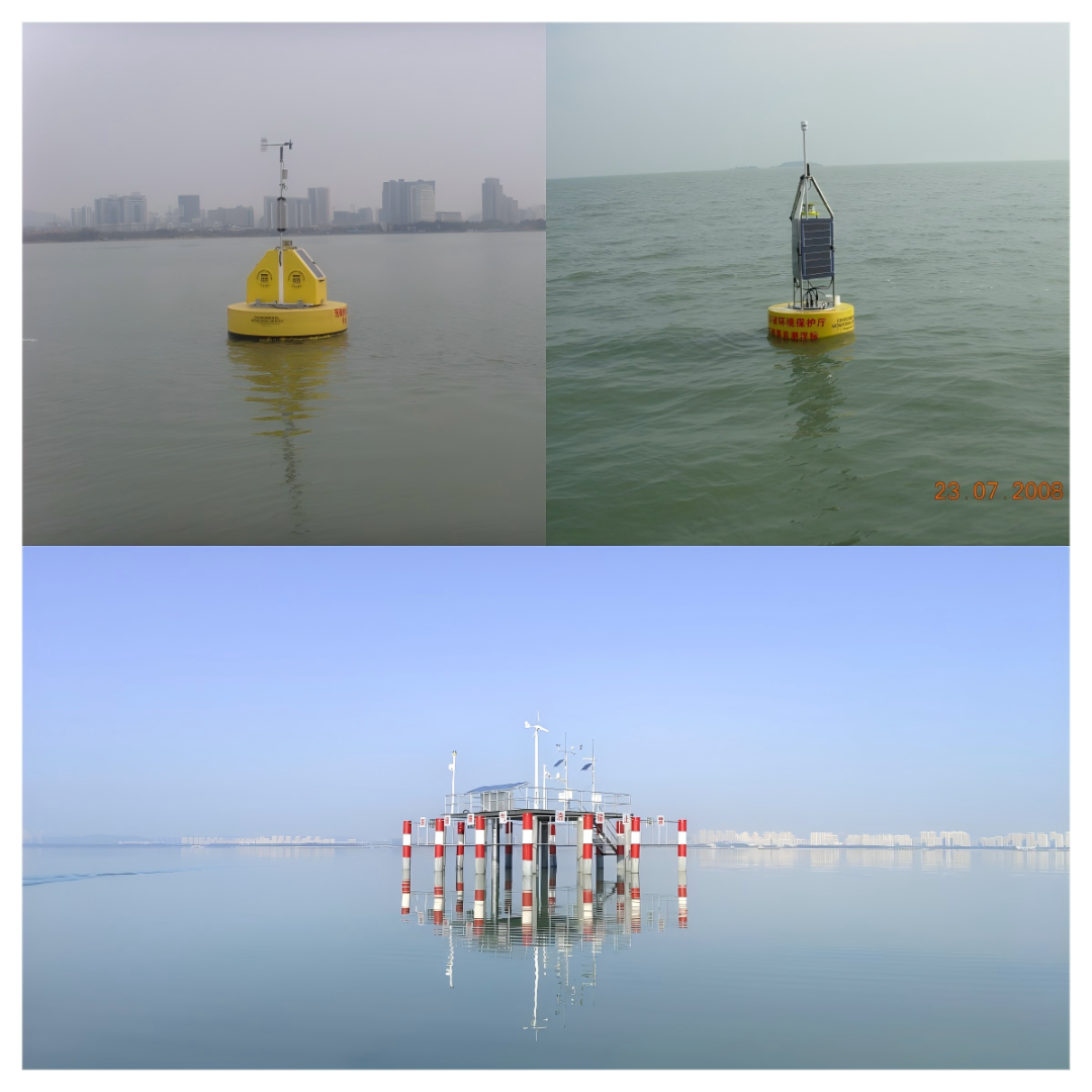泽铭科技守护太湖十八载：从2007年供水危机到数智化蓝藻综合监测的坚实屏障(图8)