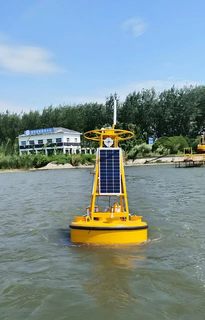 泽铭科技守护太湖十八载：从2007年供水危机到数智化蓝藻综合监测的坚实屏障(图11)