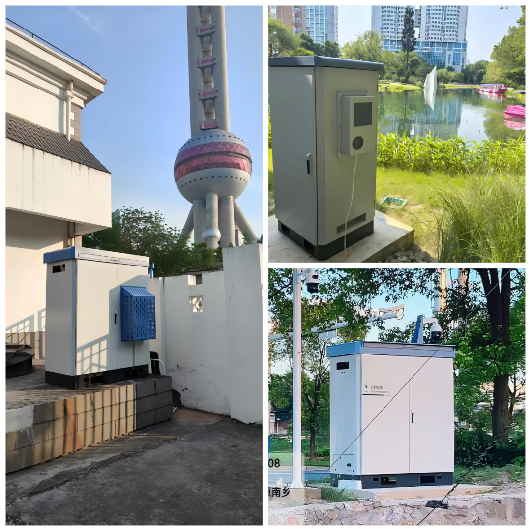 战高温 保进度 | 泽铭科技生产集成、项目工程师奋战一线，多地项目如火如荼进行中……(图4)