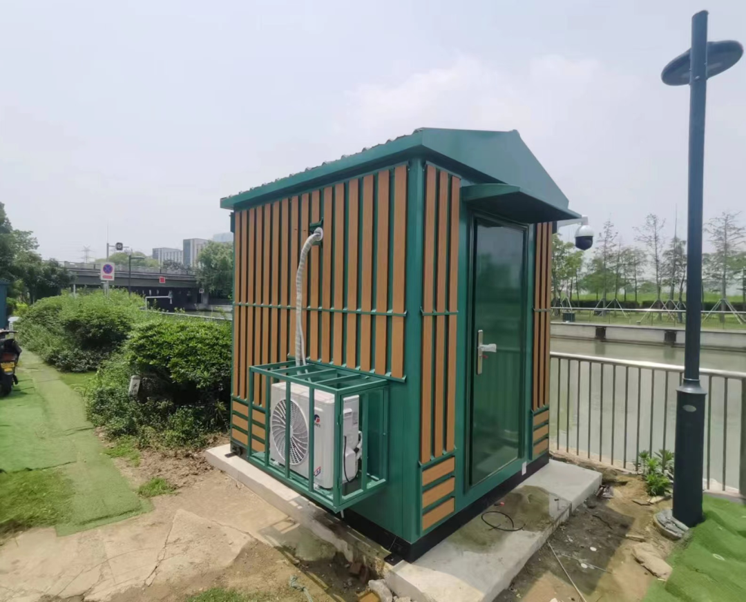 案例分享：地表水新标实施后，监测站点如何智能升级？(图2)