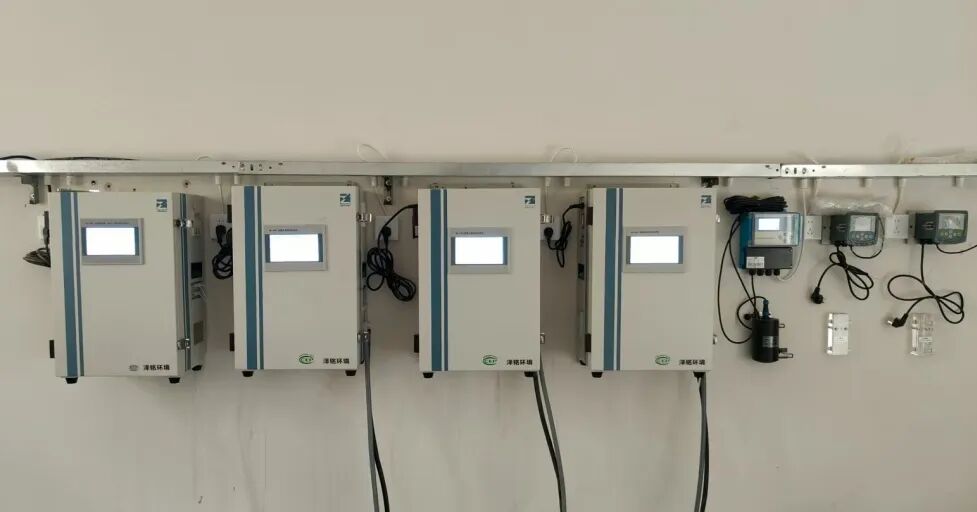 案例分享:西藏高海拔自来水厂监测 - 挑战4400米,守护“世界屋脊”的水质安全(图6)