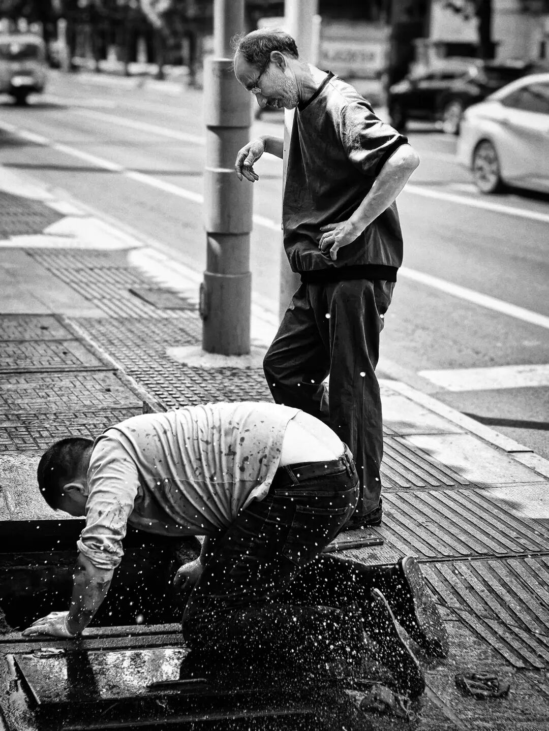 行业应用:窨井长时间免维护监测——部署地下的“沉默哨兵”,实现基础设施无人化运维(图5)