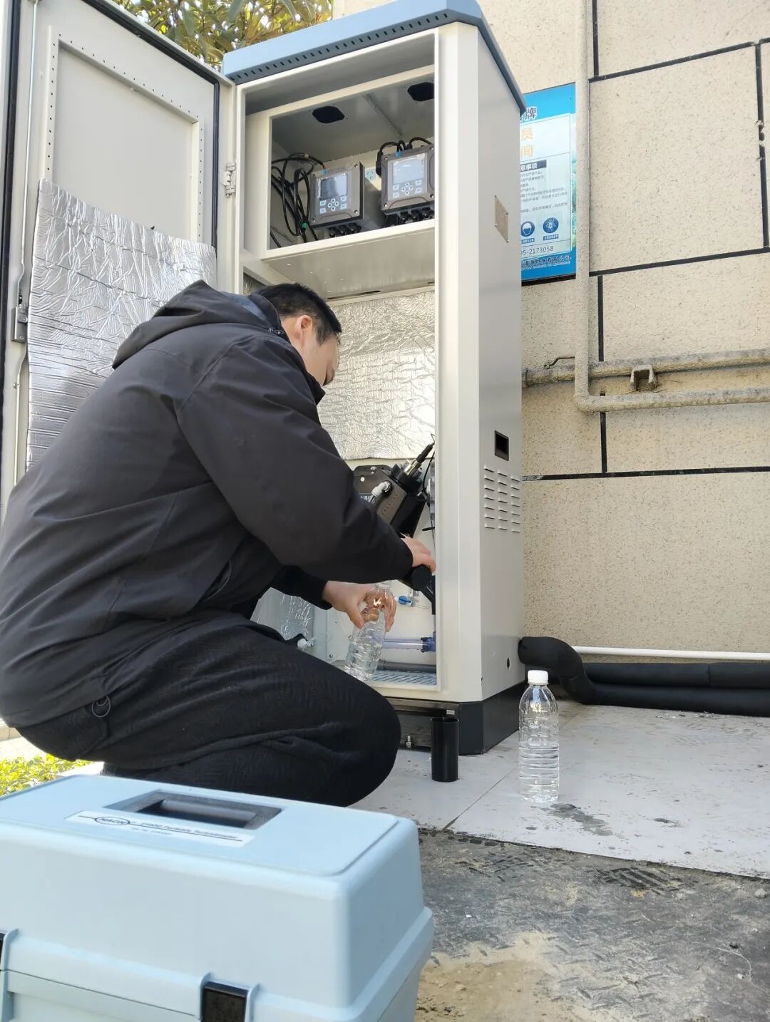 案例分享：筑牢水质安全防线，泽铭护航漯河城市供水生命线(图2)