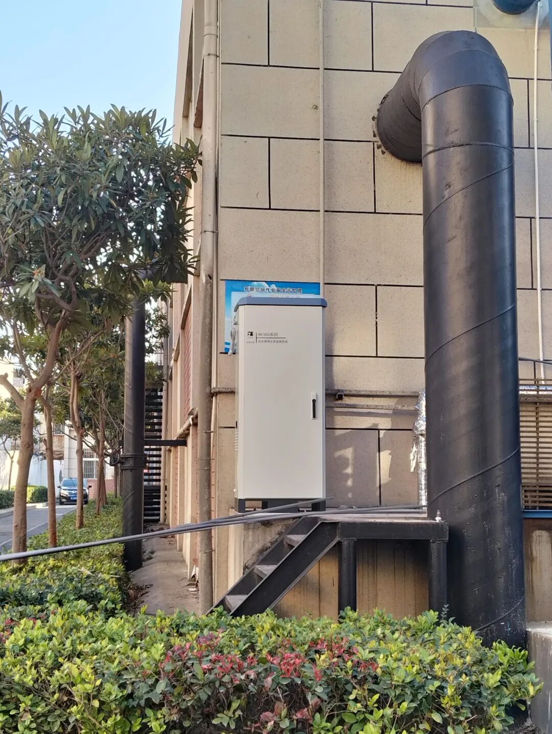 案例分享：筑牢水质安全防线，泽铭护航漯河城市供水生命线(图8)